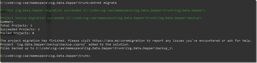 dotnet-migrate